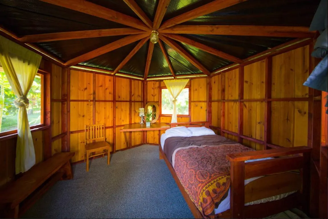 Kirpal Meditation And Ecological Center Pahoa 2*,  États-Unis