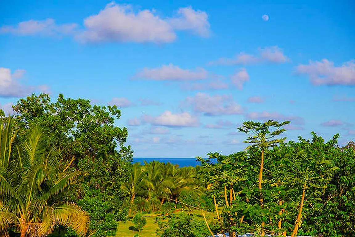 Hotel Kirpal Meditation And Ecological Center Pahoa