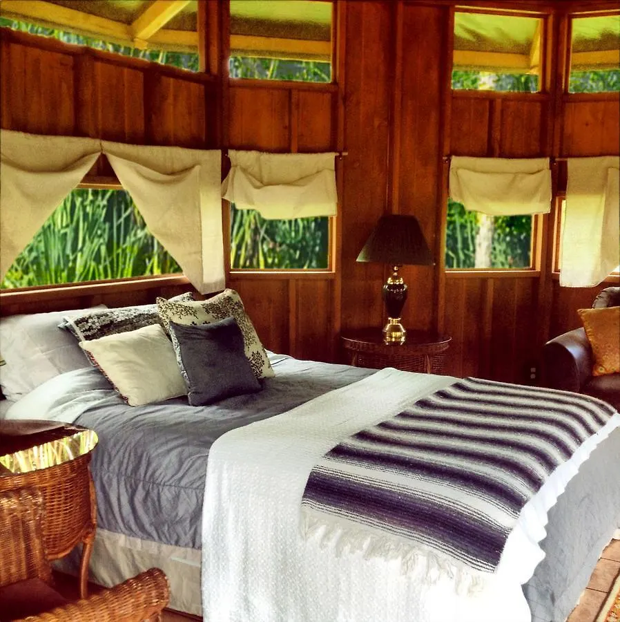 Kirpal Meditation And Ecological Center Pahoa Hotel