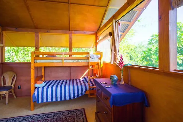Kirpal Meditation And Ecological Center Pahoa