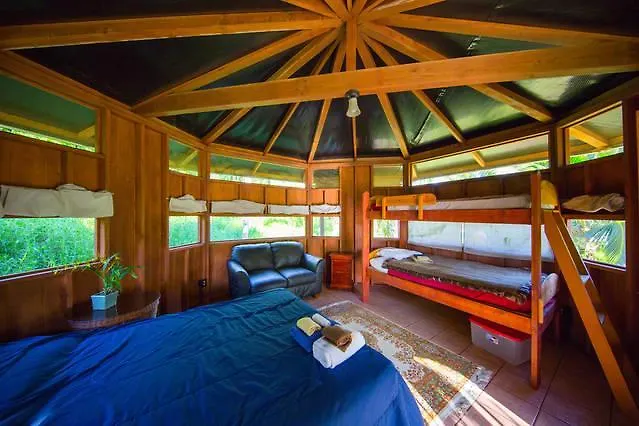 Kirpal Meditation And Ecological Center Pahoa 2*,  United States