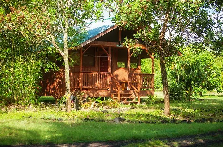 ** Hotel Kirpal Meditation And Ecological Center Pahoa États-Unis