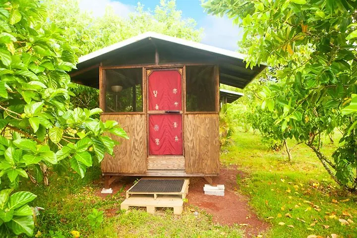 Kirpal Meditation And Ecological Center Pahoa