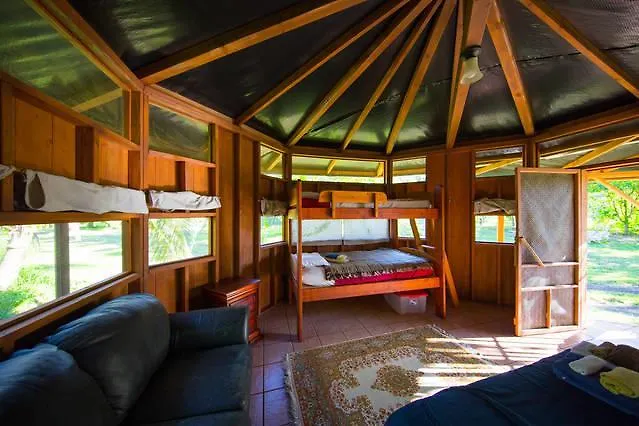 Kirpal Meditation And Ecological Center Pahoa 2*,