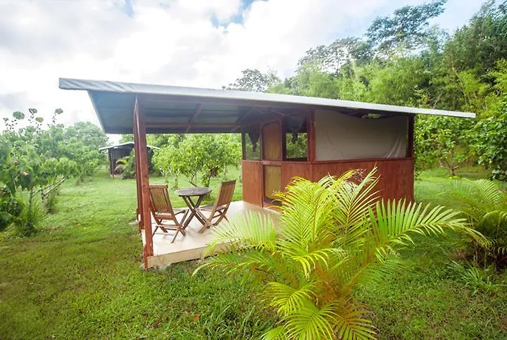 ** Hotel Kirpal Meditation And Ecological Center Pahoa États-Unis
