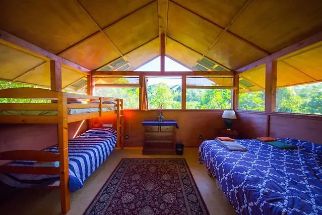Kirpal Meditation And Ecological Center Pahoa Hotel