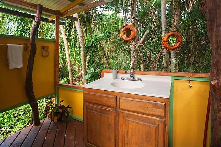 Kirpal Meditation And Ecological Center Pahoa Hotel