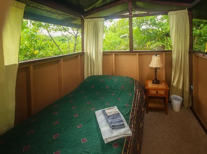 Hotel Kirpal Meditation And Ecological Center Pahoa