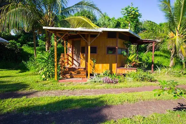 Szálloda Kirpal Meditation And Ecological Center Pahoa