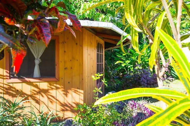 Kirpal Meditation And Ecological Center Pahoa États-Unis