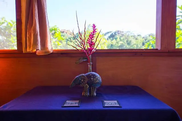 Kirpal Meditation And Ecological Center Pahoa Hotel
