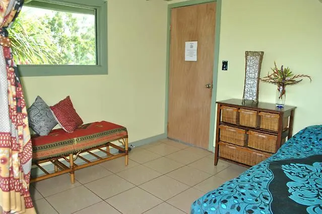 Kirpal Meditation And Ecological Center Pahoa Hotel