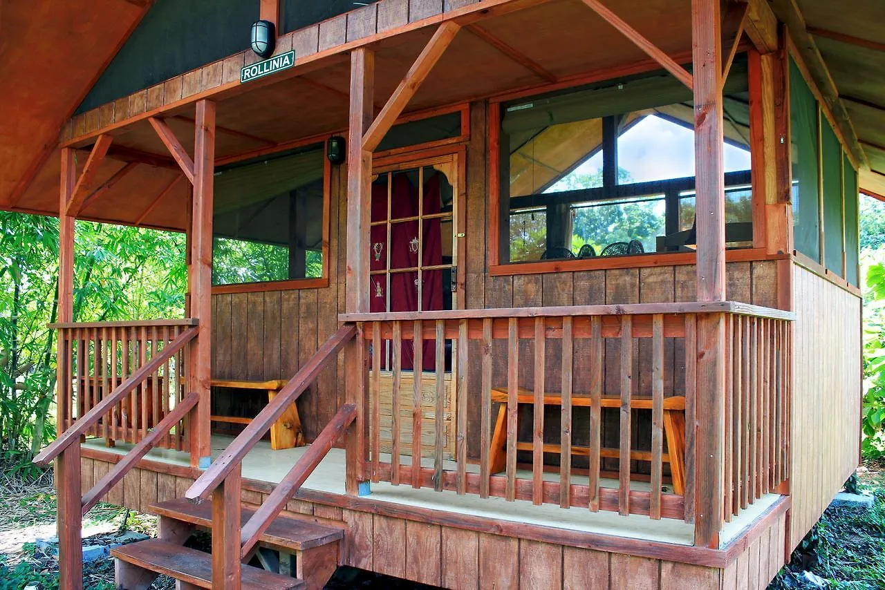 Kirpal Meditation And Ecological Center Pahoa Hotel