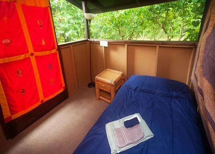 Kirpal Meditation And Ecological Center Pahoa 2*,  États-Unis