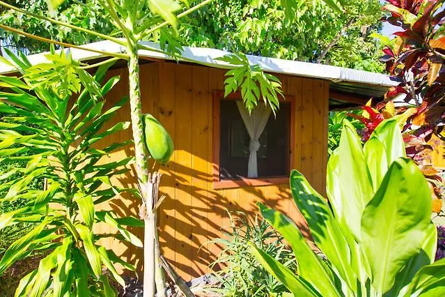 Kirpal Meditation And Ecological Center Pahoa Hotel
