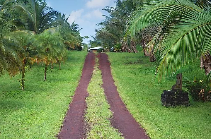 Kirpal Meditation And Ecological Center Pahoa Hotel