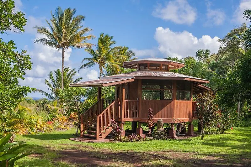 Kirpal Meditation And Ecological Center Pahoa Hotel