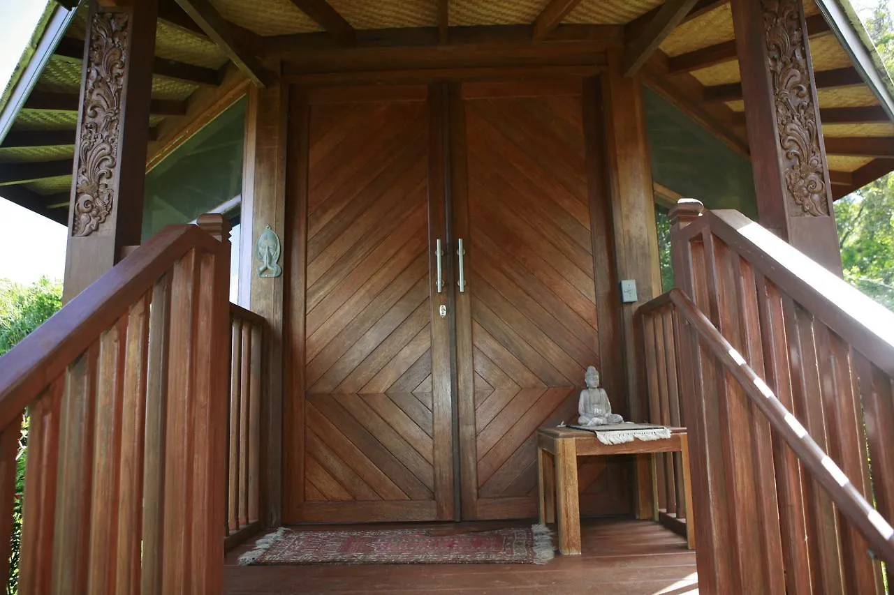 Kirpal Meditation And Ecological Center Pahoa Hotel
