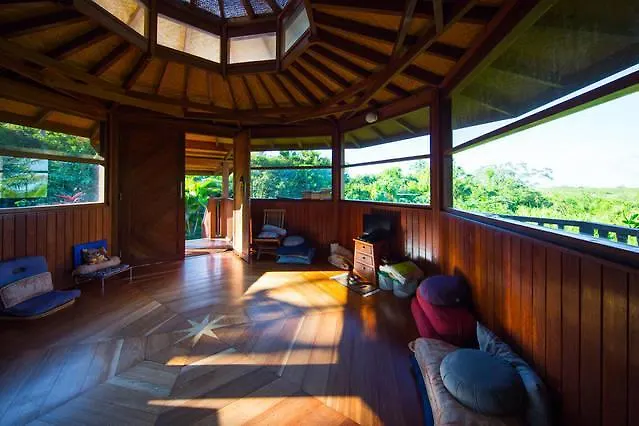 Kirpal Meditation And Ecological Center Pahoa Hotel