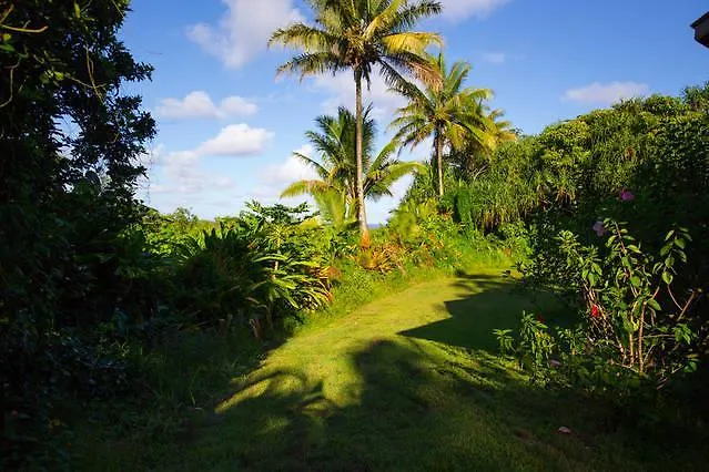 Kirpal Meditation And Ecological Center Pahoa United States