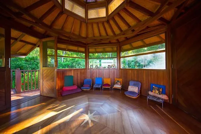 Kirpal Meditation And Ecological Center Pahoa