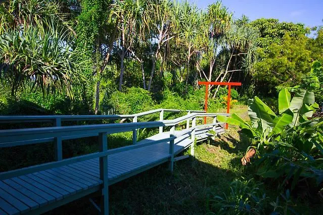 Hotel Kirpal Meditation And Ecological Center Pahoa