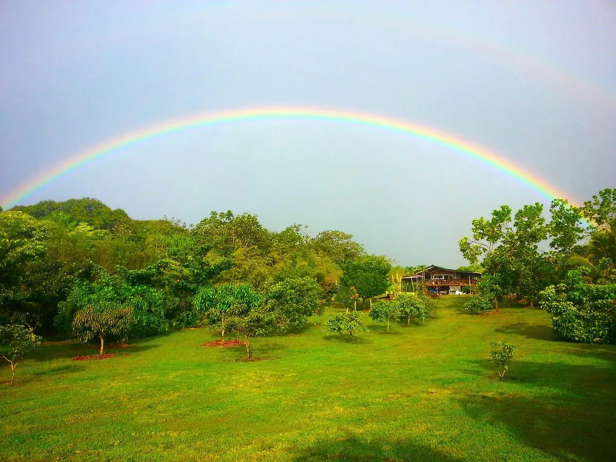 Hotel Kirpal Meditation And Ecological Center Pahoa