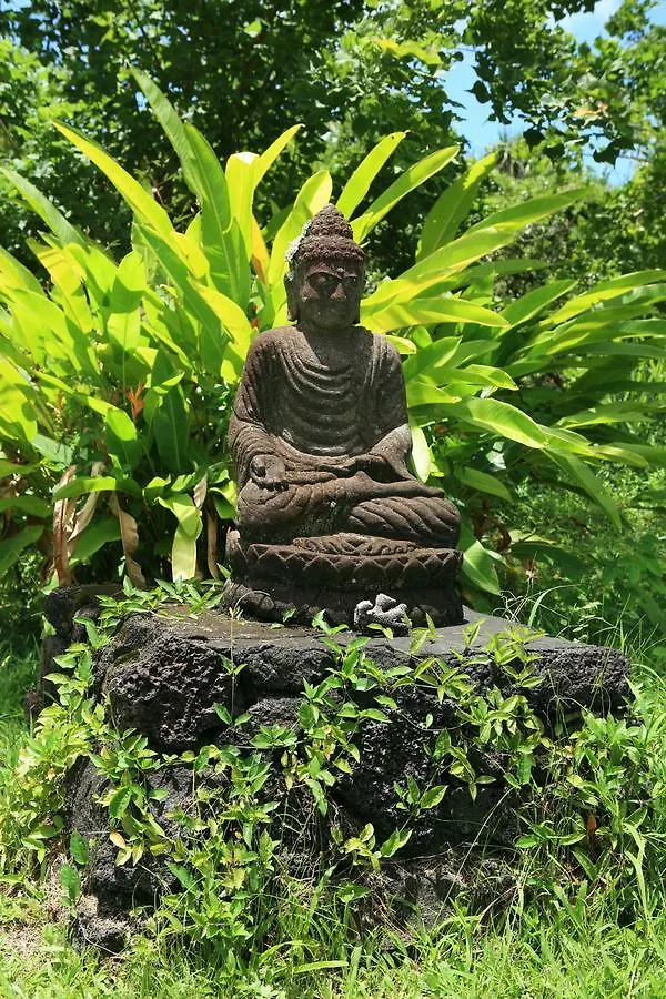 Kirpal Meditation And Ecological Center Pahoa Hotel