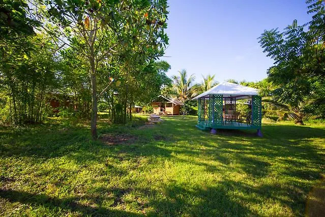 Kirpal Meditation And Ecological Center Pahoa 2*,