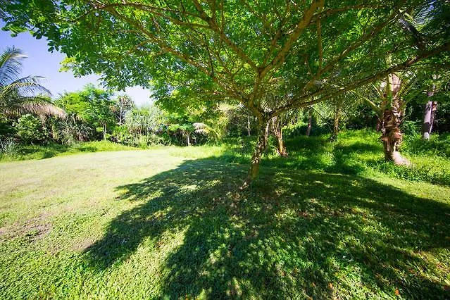 Kirpal Meditation And Ecological Center Pahoa Hotel