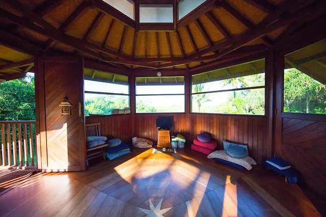 Kirpal Meditation And Ecological Center Pahoa