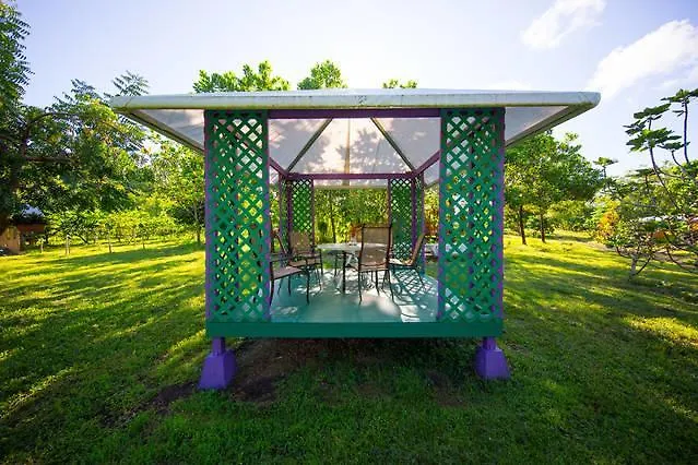 Kirpal Meditation And Ecological Center Pahoa 2*,