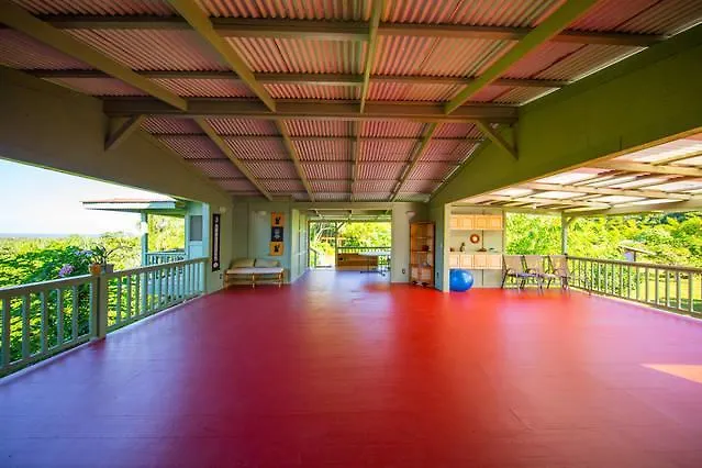 Kirpal Meditation And Ecological Center Pahoa États-Unis