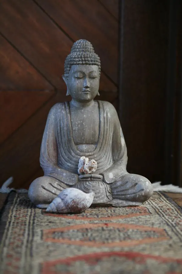 Kirpal Meditation And Ecological Center Pahoa États-Unis