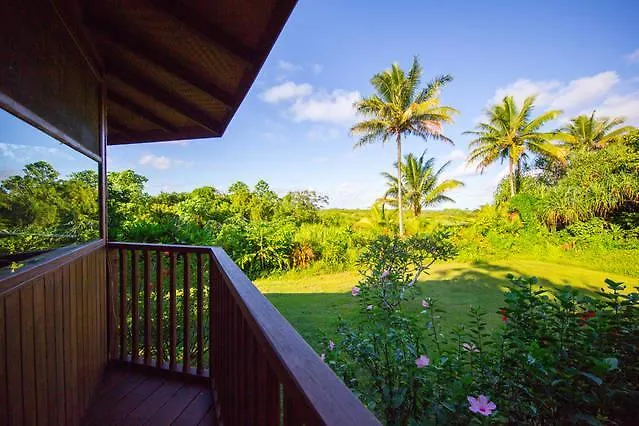 Kirpal Meditation And Ecological Center Pahoa Hotel