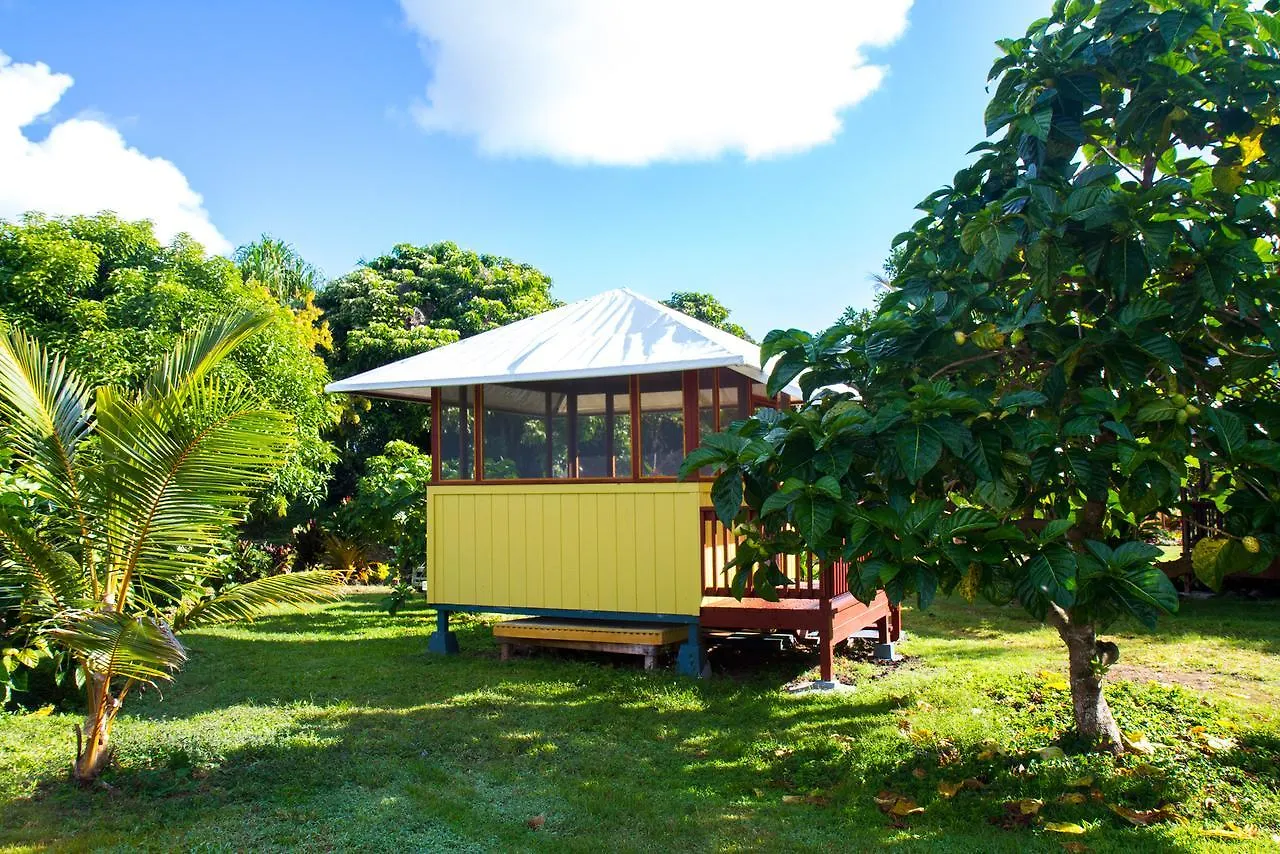 Kirpal Meditation And Ecological Center Pahoa