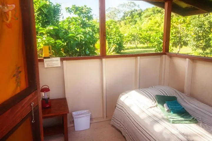 Kirpal Meditation And Ecological Center Pahoa Hotel