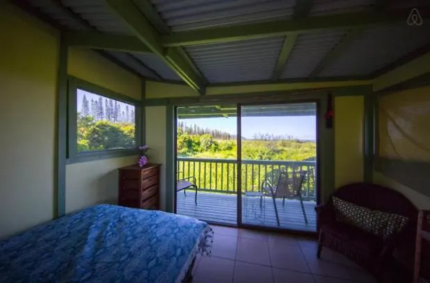 Kirpal Meditation And Ecological Center Pahoa 2*,