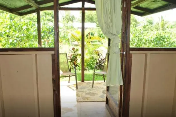 Hotel Kirpal Meditation And Ecological Center Pahoa