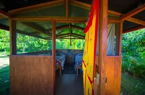 Kirpal Meditation And Ecological Center Pahoa